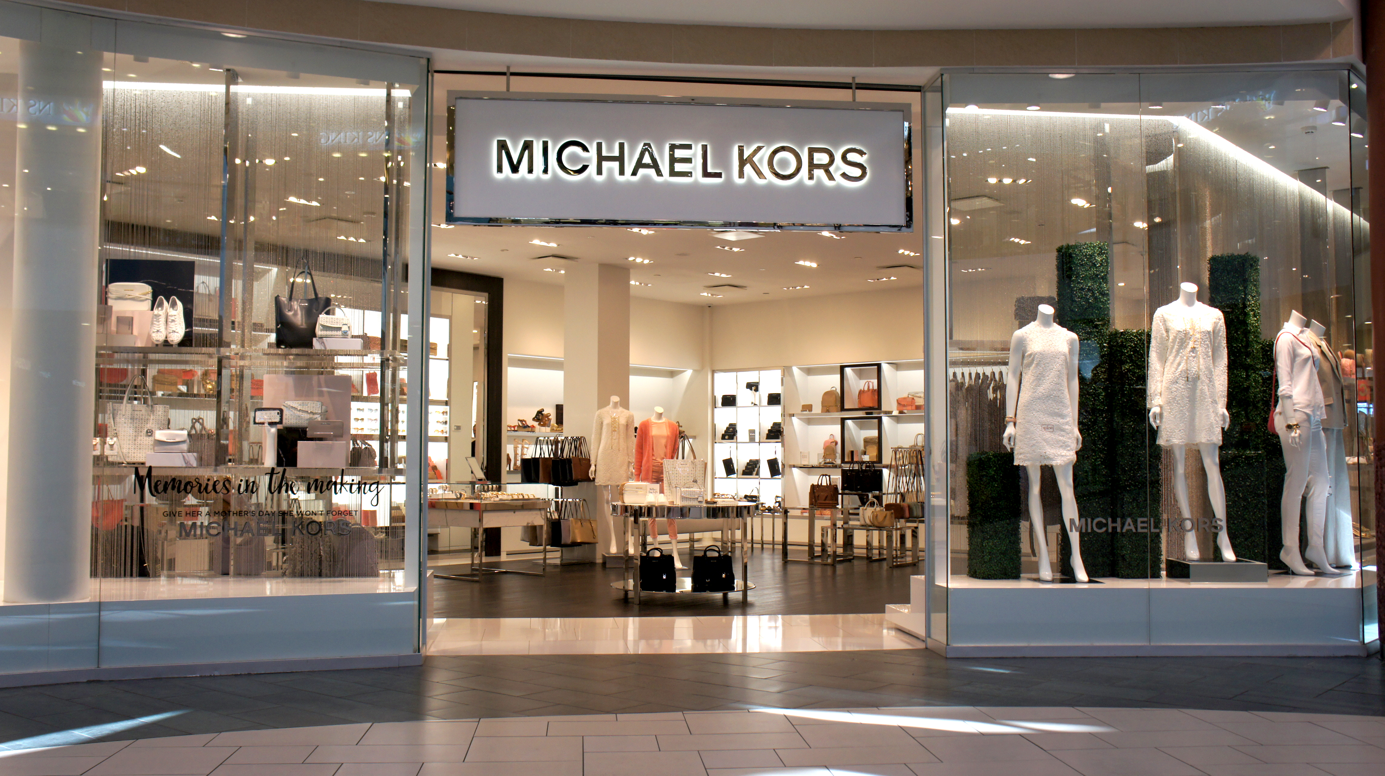 Michael Kors